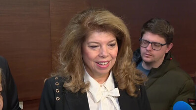 Илияна Йотова: Този вот на недоверие е различен, защото има подкрепата на повечето българи