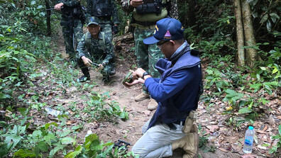 Въпреки мирния пакт: Нови сблъсъци между Тайланд и Камбоджа, хиляди цивилни се евакуират
