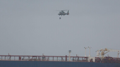 Гроздан Караджов: Корабът "Кайрос" не представлява опасност за околната среда и за хората