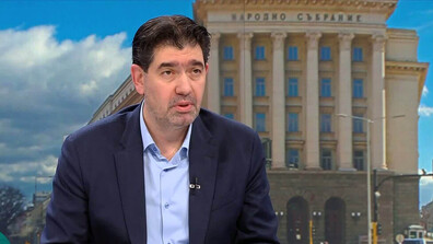 Иван Таков: Кризата с боклука в София ще се задълбочава