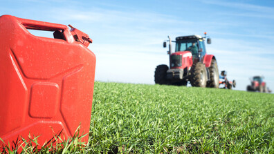 Всеки пети литър дизел у нас - продаден „на черно” през 2024 г.