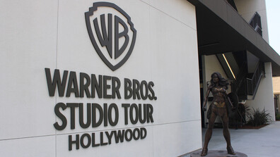 „Парамаунт Скайданс” изненада с контраоферта за придобиването на „Уорнър Брадърс”