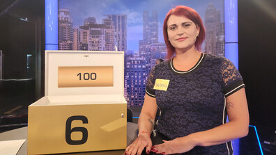 Удовлетворителна и смела игра в "Сделка или не"