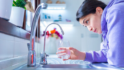 Голяма авария остави без вода южните части на София