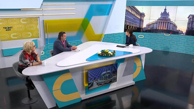 Какви са мотивите на контрапротестите на "ДПС-Ново начало"