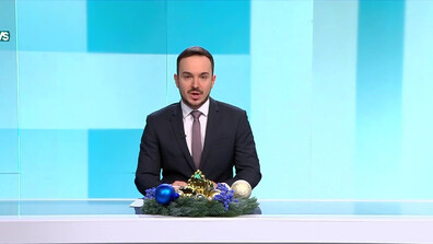 Обеден информационен блок на NOVA NEWS (09.12.2025)