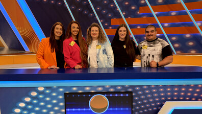 Ла Фамилия се изправя срещу семейство Топ в "Семейни войни"