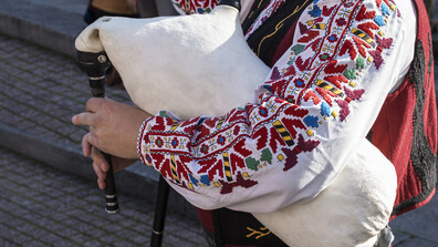 Българското гайдарство влезе в Списъка на нематериалното културно наследство на ЮНЕСКО