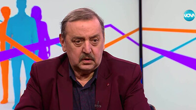 Проф. Кантарджиев: Никакви ваксини срещу грип не трябва да останат по хладилниците