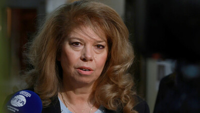 Йотова: Трябва да направим всичко възможно, за да опазим гражданския мир в страната