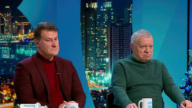 Проф. Константинов: Гневът на хората е заради надменното поведение на управляващите