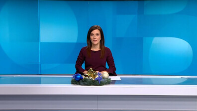 Новините на NOVA NEWS (09.12.2025 - 20:00)