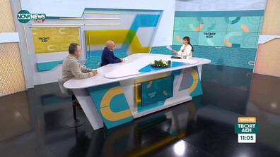 Какво стои зад полицейската акция в София - профилактика или търсене на връзка с вандализма след протеста?