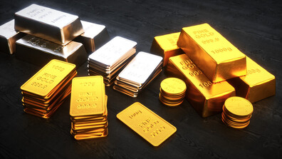 Среброто е удвоило стойността си: Поддържа ли златото същото темпо