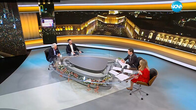 Анализатори: Това не бяха протести, а малка революция