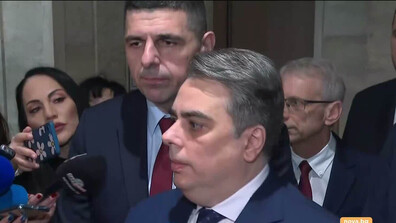 ПП-ДБ отново поискаха оставката на правителството