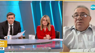 Трус в Общинския съвет в Свищов: Десетки напускат редиците на "Има такъв народ"