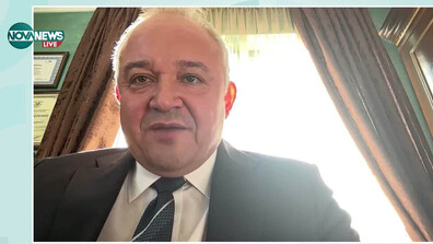 Иван Демерджиев: Акцията срещу заложните къщи показа сила срещу хора, плащащи "такса спокойствие" на началници в СДВР