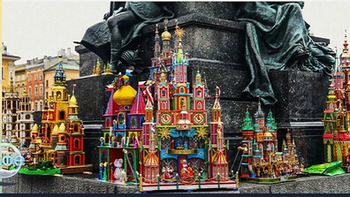 Краковските ясли - какво представляват и как са се появили