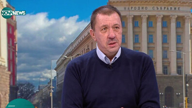 Георги Куюмджиев: Не вярвам да се случи нещо катастрофално след оставката на правителството