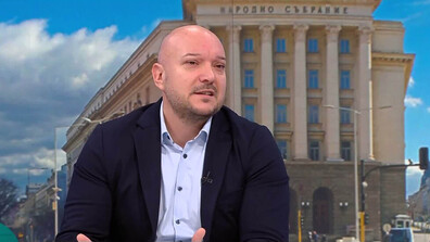 Петко Петков: Служебният премиер най-вероятно ще бъде Рая Назарян