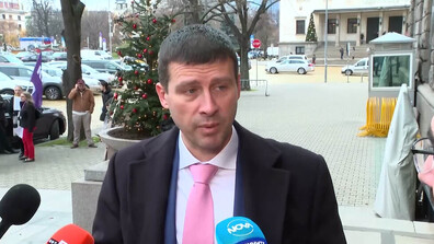 Ивелин Михайлов: Разпределението на бюджета е неправилно