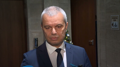 "Възраждане" внася искане за отлагане на влизането ни в еврозоната с година