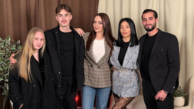 Предложил ли е победителят Давид брак на любимата си Насето? (ВИДЕО)