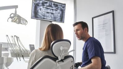 Евростат: Почти двойно поскъпване на стоматологичните услуги у нас