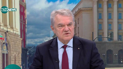 Румен Петков: Не е вярно, че БСП ще се опита да състави кабинет с третия мандат