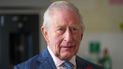 Крал Чарлз ще говори за битката си с рака в ефир