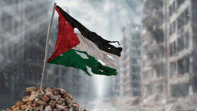 Зимна буря в Газа отне живота на 16 души, включително три деца