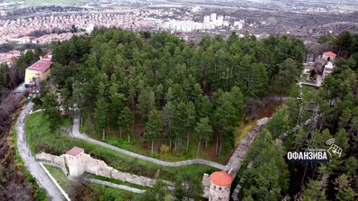 Крепостта на Велбъжд – пазител на вековна история и стратегическо наследство