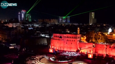 След прекъсване от над десетилетие: Националният музей на Либия отново отвори врати