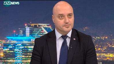 Атанас Славов: Андрей Гюров е най-подходящ за служебен премиер