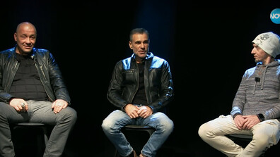 "Ничия земя": "Отряд 13" - историята на една музикална група, създадена в затвора