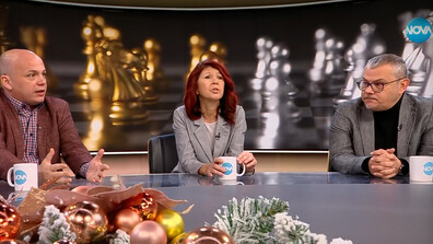 Журналисти: Политиците се крият от неудобни въпроси, а нови избори са неизбежни