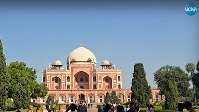 „Непознатите земи”: Индия – страна на контрастите между духовност, хаос и хилядолетна история