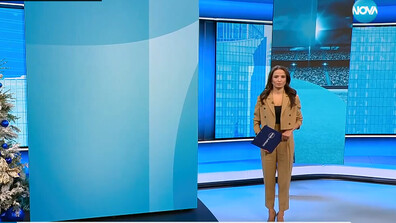 Спортни новини (14.12.2025 - обедна)