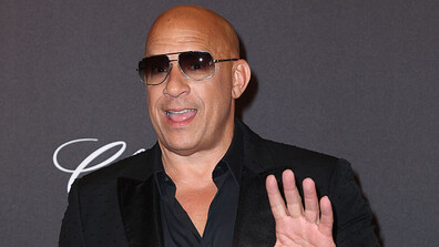 Вин Дизел намекна за участие на Кристиано Роналдо в „Бързи и яростни“ (СНИМКА)