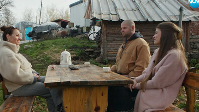 „Да хванеш гората”: Как семейство разви бизнес с екзотични гъби на село (ВИДЕО)