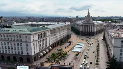 Преди консултациите: Без намерения за нов кабинет, но с искания за изборни промени