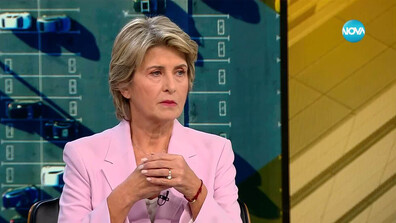 Весела Лечева: Стефка Костадинова може да получи удължаване на мандата чрез съдебни хватки