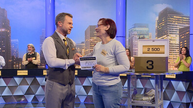 Отлична игра в "Сделка или не"