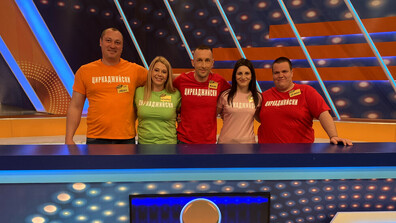 Циркаджийски срещу Акулови в "Семейни войни"