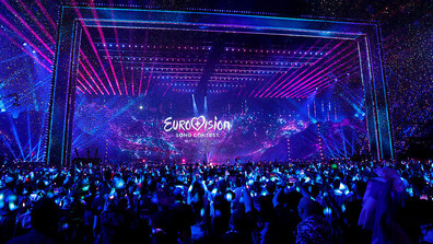 35 държави ще се състезават в "Евровизия 2026"