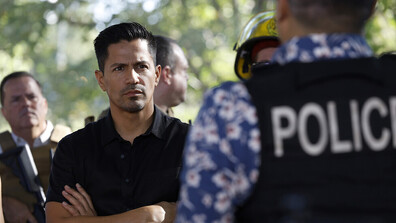 Заложническа криза в „Магнум“