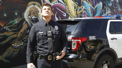 Ключови решения в „Новобранецът“