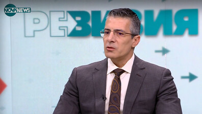 Експерт: Беше важно да влезем в еврозоната с редовен бюджет