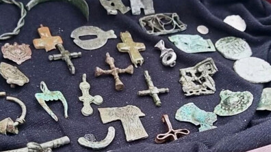 Открития на хиляди години: Тайните на Перперикон